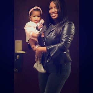 Meet your Posher, Gouchie